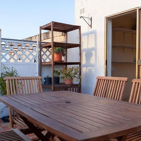 Beautiful, Typical Maltese 4Br Home With Roof Top By 360 Estates Sliema Exterior photo